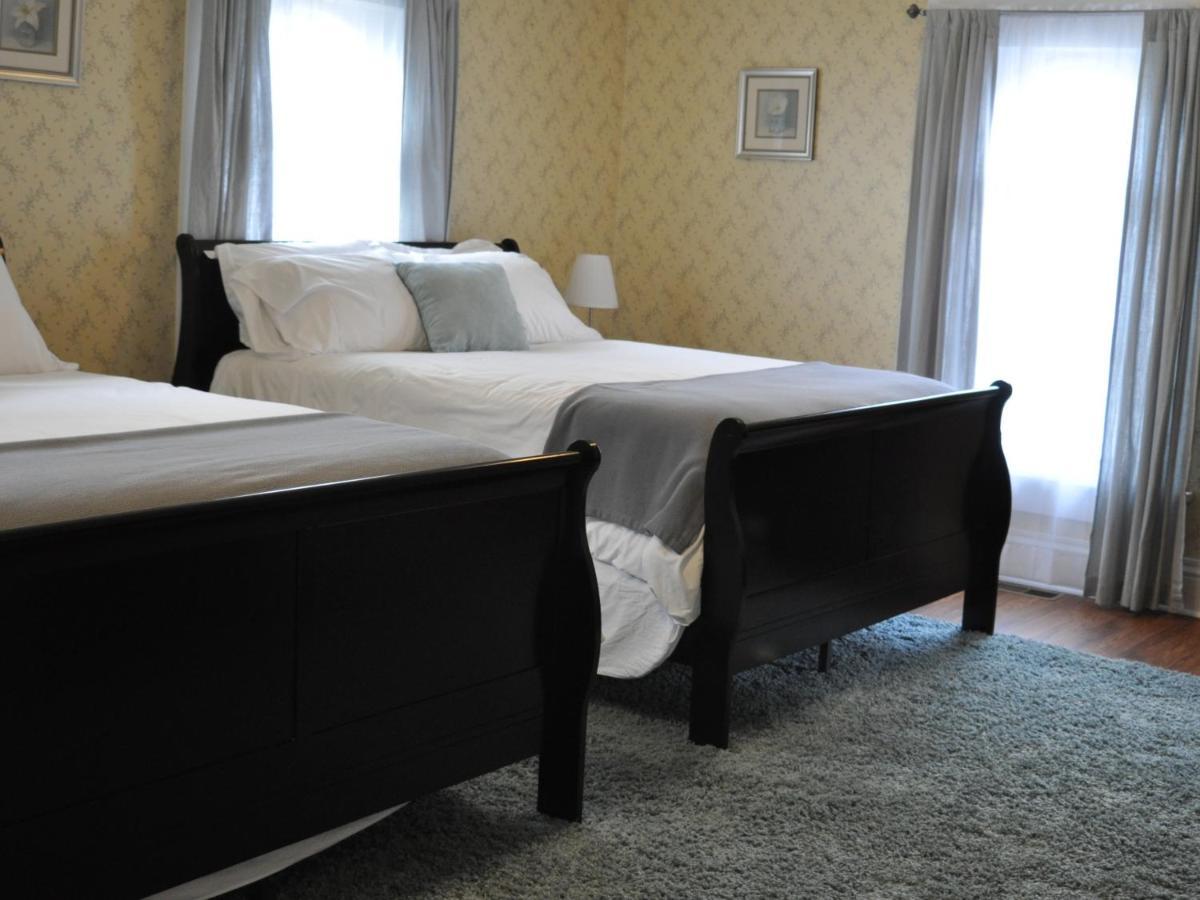 The Doctor'S Inn Оксфорд Экстерьер фото