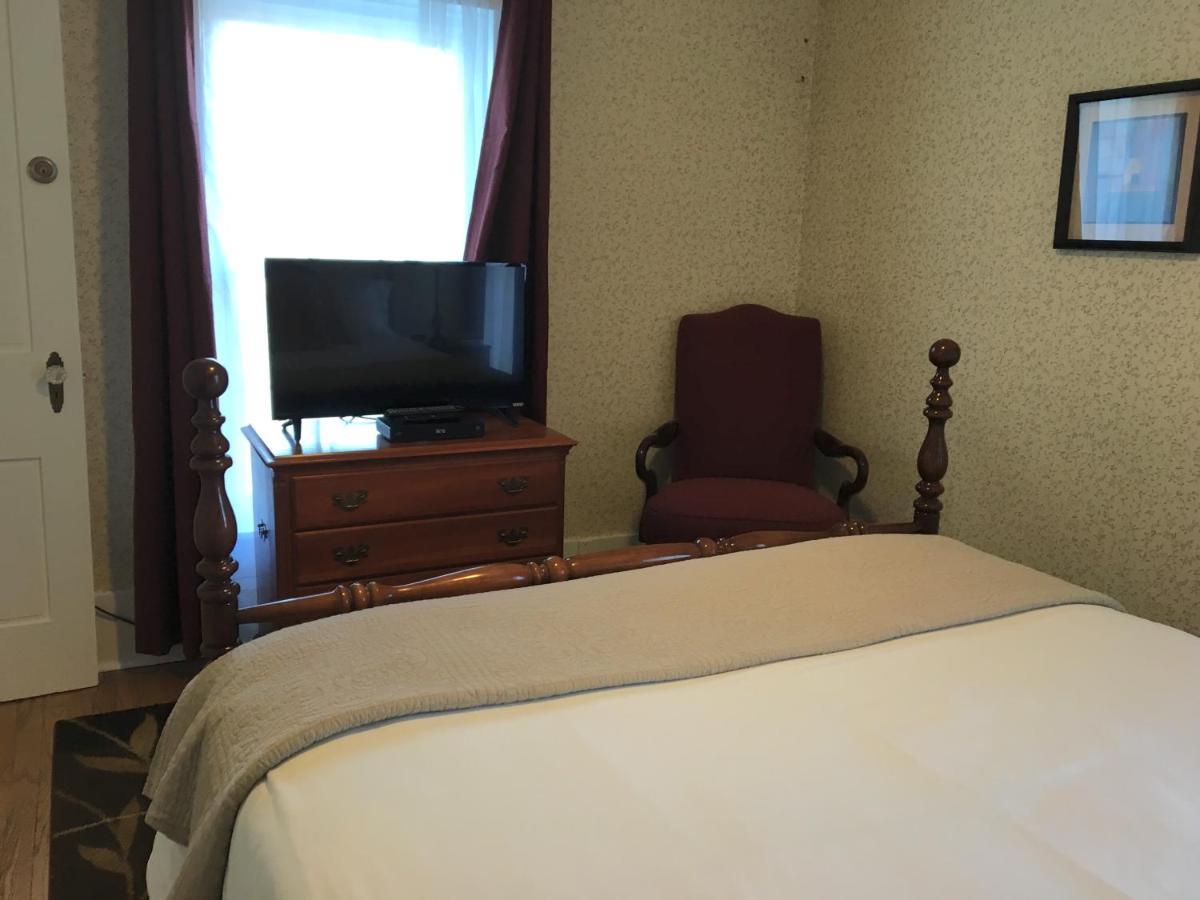 The Doctor'S Inn Оксфорд Экстерьер фото