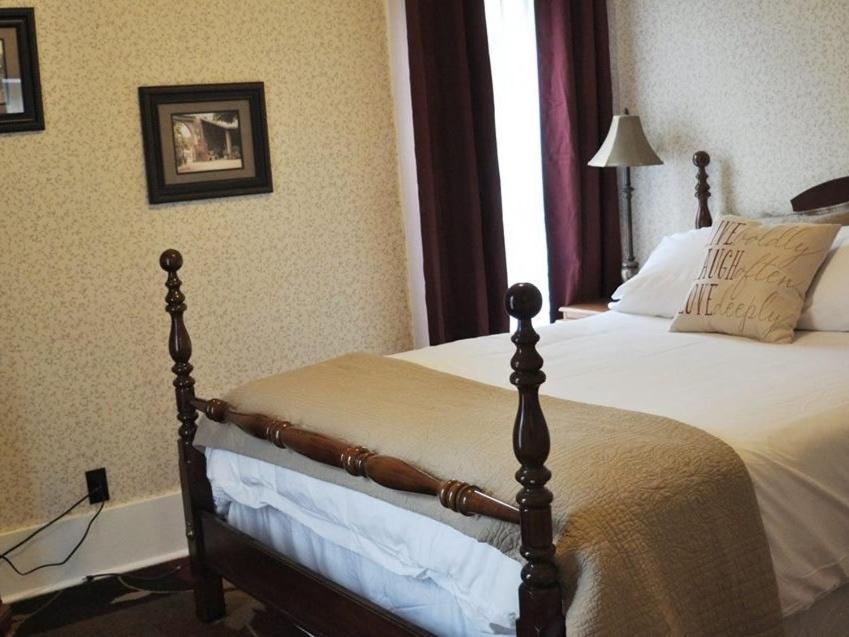 The Doctor'S Inn Оксфорд Номер фото