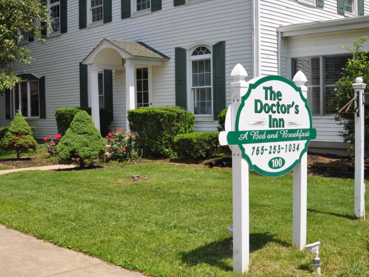 The Doctor'S Inn Оксфорд Экстерьер фото