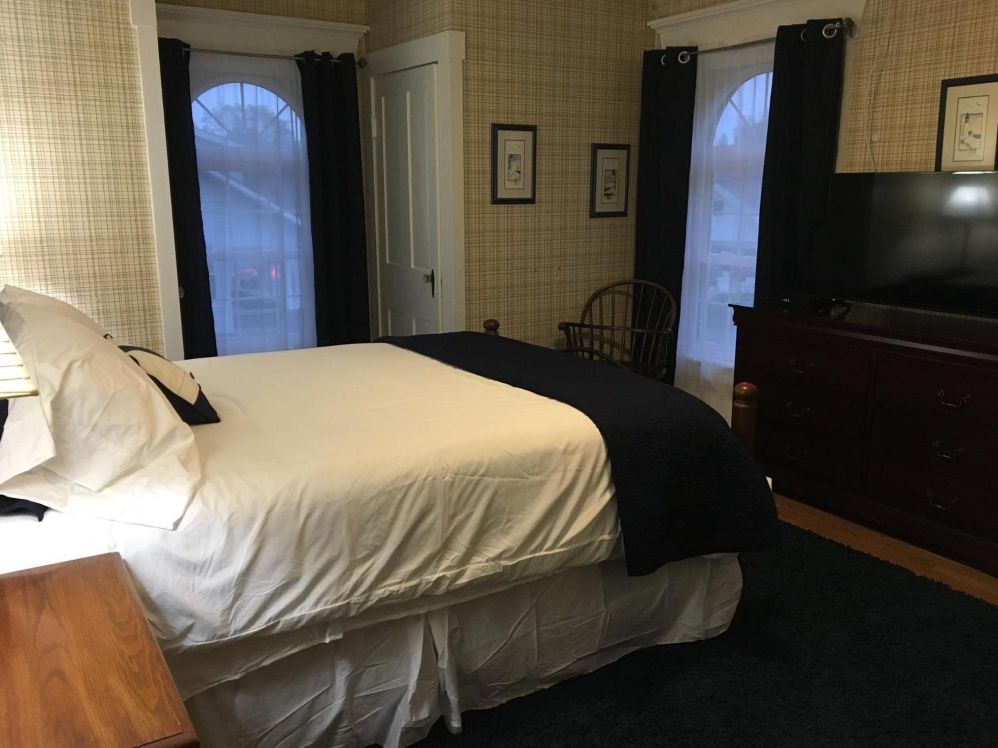 The Doctor'S Inn Оксфорд Номер фото